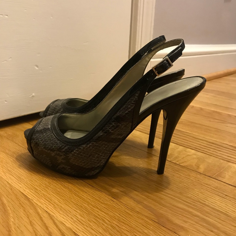 Cute heels